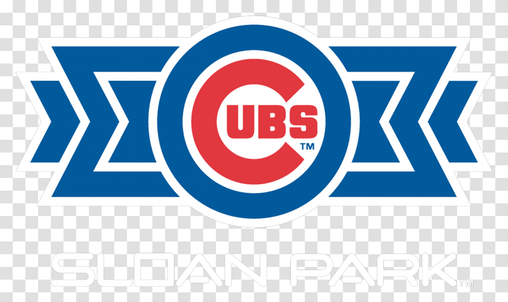 Chicago Cubs Logo, Label Transparent Png