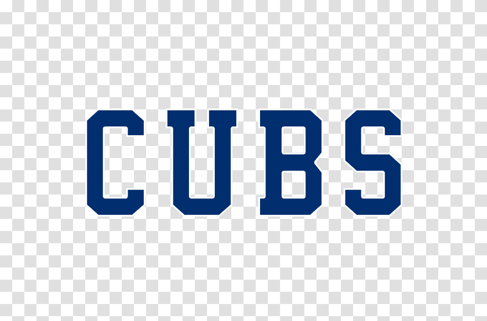 Chicago Cubs Photo Arts, Logo, Word Transparent Png