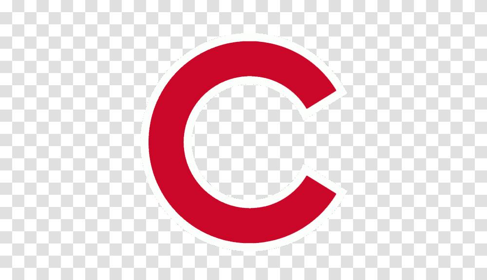 Chicago Cubs Pic Arts, Logo, Trademark, First Aid Transparent Png