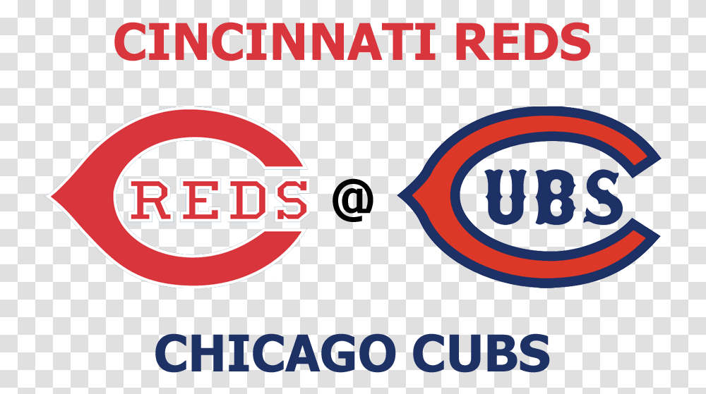 Chicago Cubs, Poster, Advertisement, Logo Transparent Png
