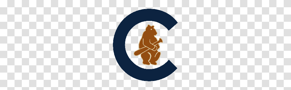 Chicago Cubs Primary Logo Sports Logo History, Face, Outdoors, Hug Transparent Png