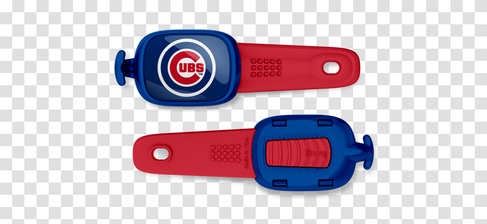 Chicago Cubs Stwrap, Urban, Electronics, Digital Watch, Wristwatch Transparent Png