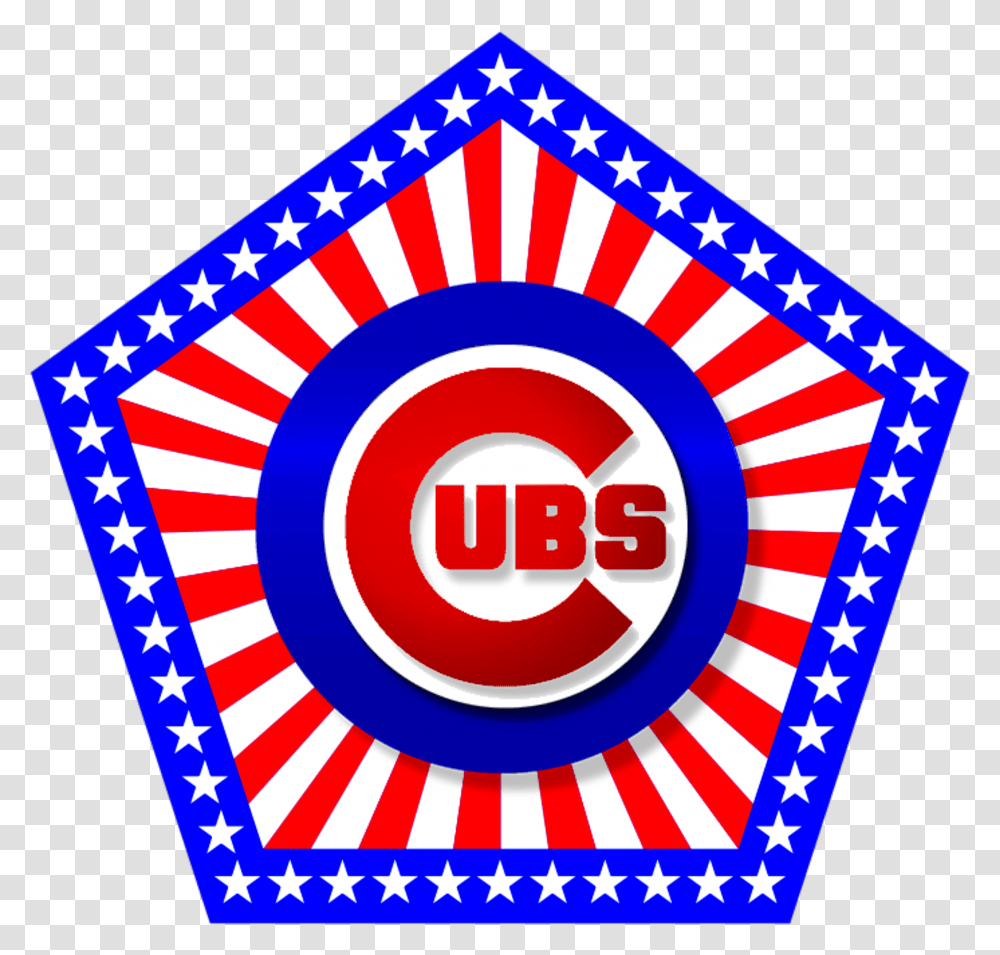 Chicago Cubs Wallpaper 2019, Logo, Trademark, Label Transparent Png