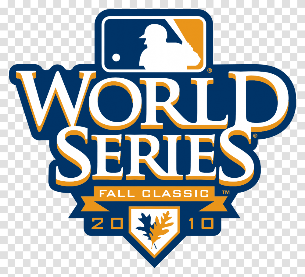 Chicago Cubs World Series Logo 2010 World Series Logo, Urban, City Transparent Png