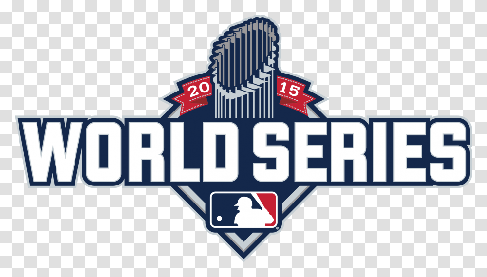 Chicago Cubs World Series Logo 2015 World Series, Outdoors Transparent Png