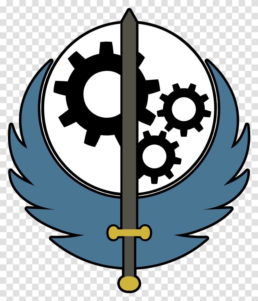 Chicago Fallout Wiki Fandom Tactics Icon, Symbol, Emblem, Cross, Logo Transparent Png