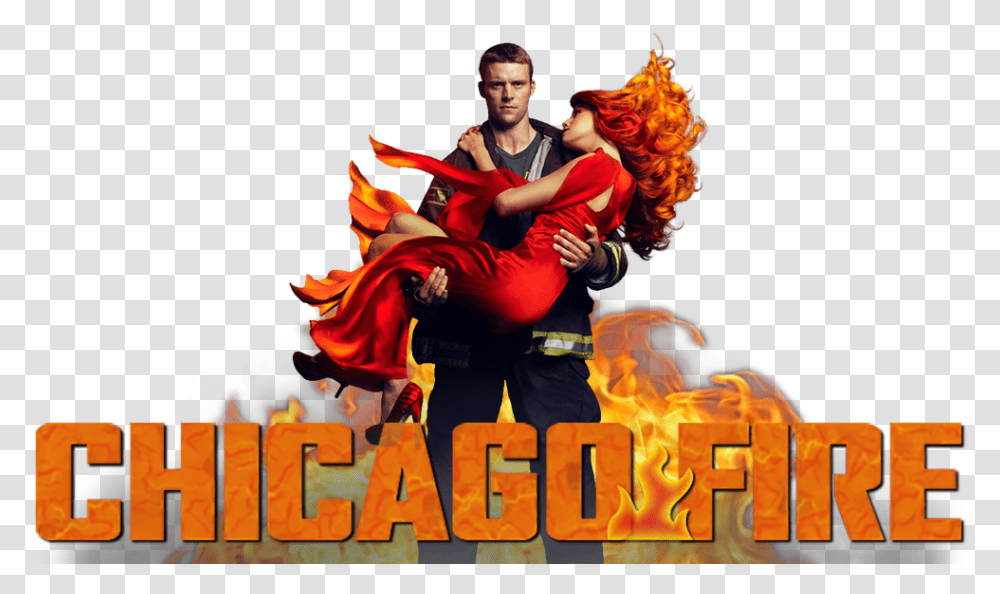 Chicago Fire Chicago Pd Fan Art, Performer, Person, Human, Dance Pose Transparent Png