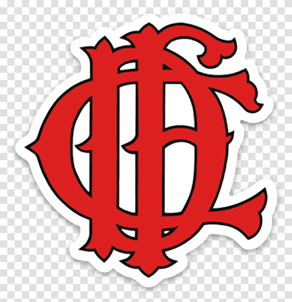 Chicago Fire Department Monogram 3 Chicago Fire Department Logo, Dynamite, Bomb, Weapon, Weaponry Transparent Png