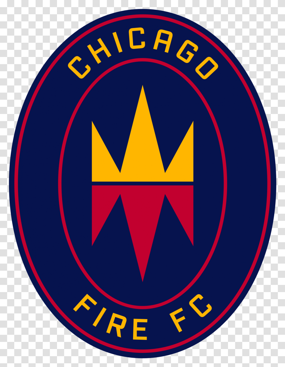 Chicago Fire Fc Wikipedia Cocolo Bland, Logo, Symbol, Trademark, Emblem Transparent Png