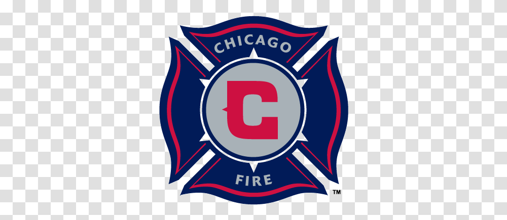 Chicago Fire Firepng Images Pluspng Chicago Fire Soccer Club, Logo, Symbol, Trademark, Badge Transparent Png