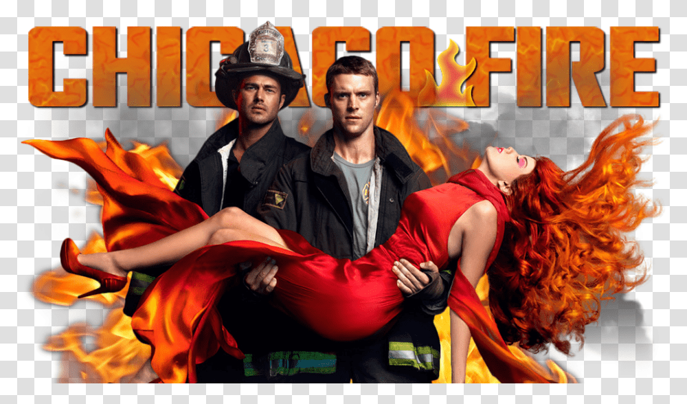 Chicago Fire Season, Hat, Apparel, Performer Transparent Png