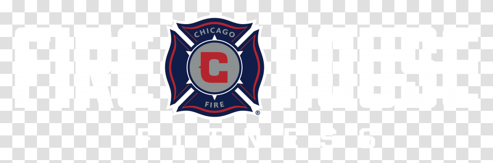 Chicago Fire Soccer, Logo, Emblem, Word Transparent Png