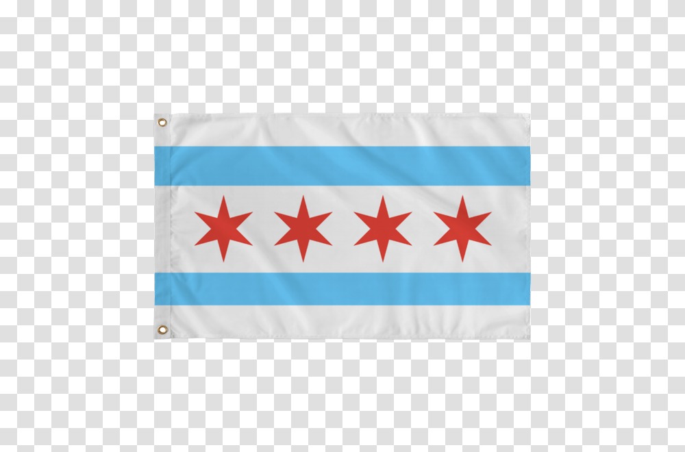 Chicago Flag Everything Get It Made, American Flag, Star Symbol Transparent Png