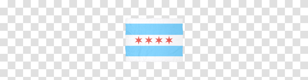 Chicago Flag Fleece Blanket Get It Made, Home Decor, Tablecloth, Napkin Transparent Png