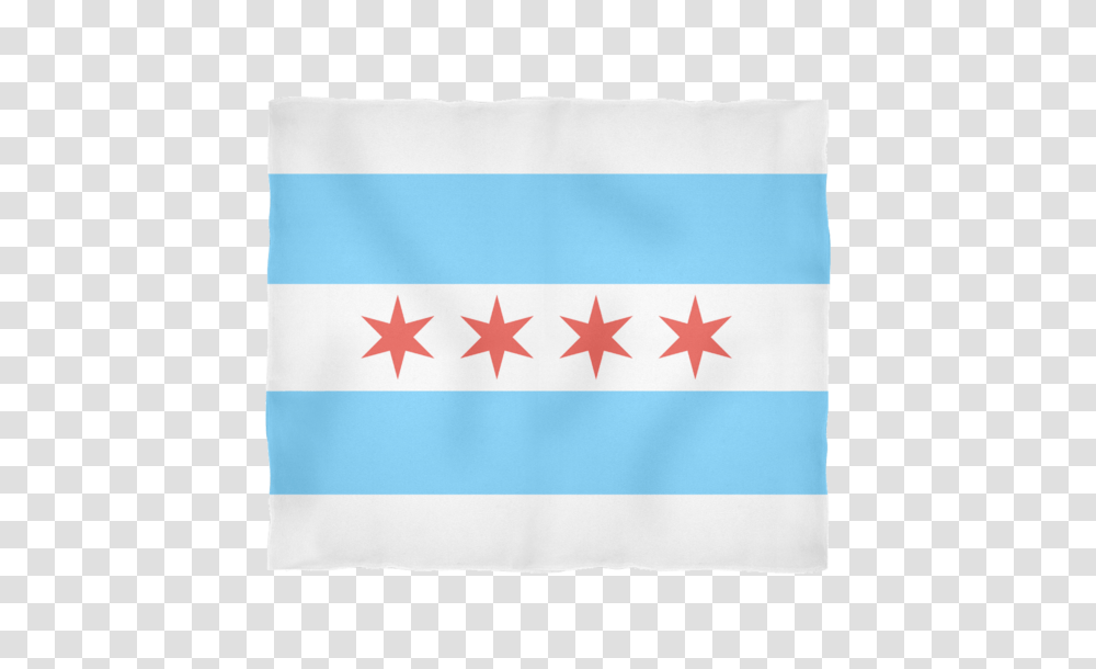 Chicago Flag Gear Get It Made, Bag Transparent Png