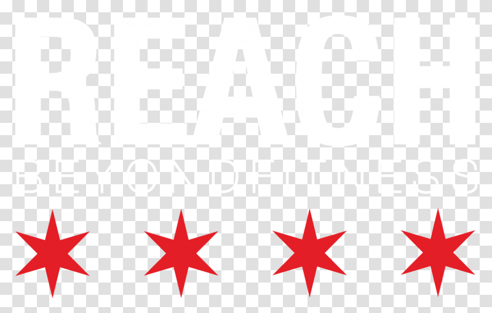 Chicago Flag, Number, Star Symbol Transparent Png
