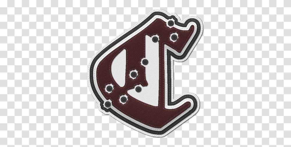 Chicago Hitmen Chicago Hitmen Logo, Label, Text, Symbol, Trademark Transparent Png