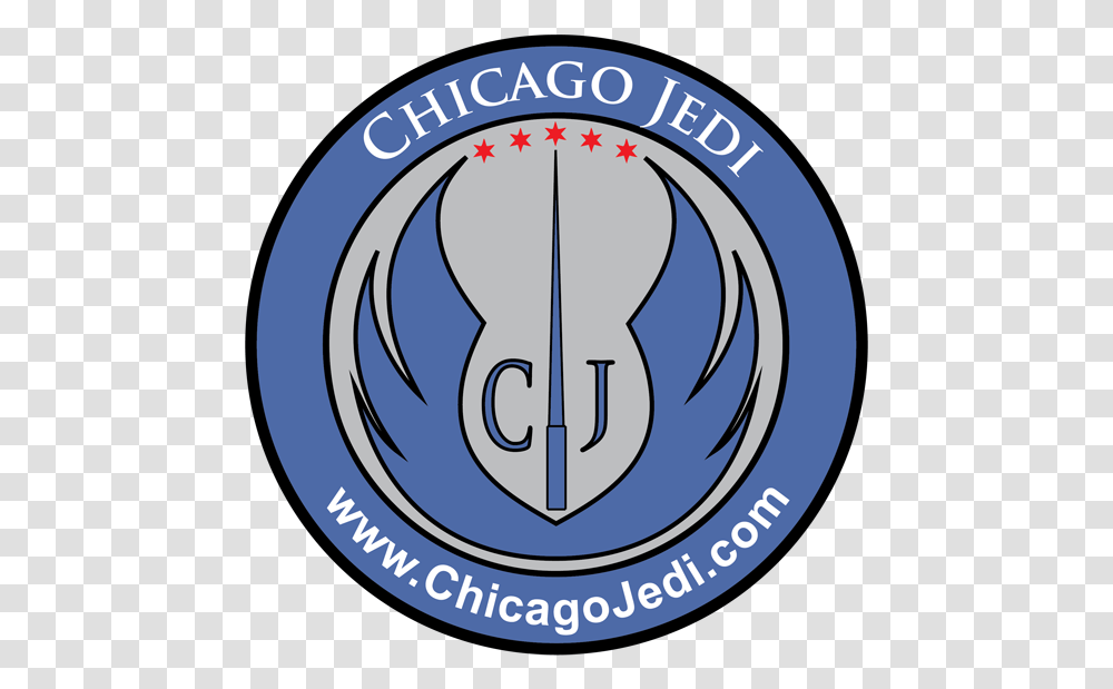 Chicago Jedi Chicago Jedi Appears On Abc 7 Eyewitness News Business Insider, Symbol, Logo, Trademark, Emblem Transparent Png