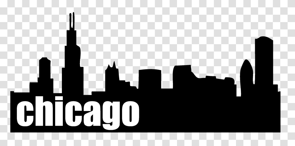 Chicago, Logo, Trademark Transparent Png