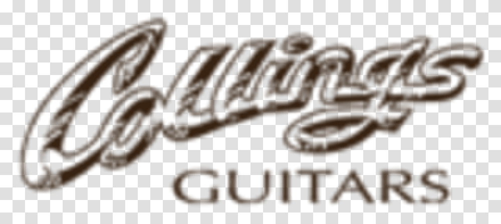 Chicago Music Exchange The Best Guitar Store In World Collings Guitars, Text, Logo, Symbol, Hand Transparent Png