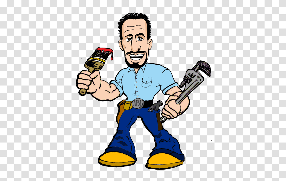Chicago Plumbing Services, Person, Human, Cleaning, Tool Transparent Png