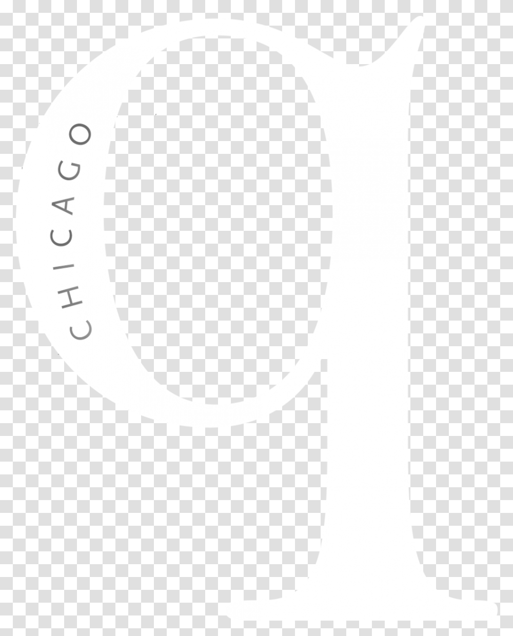 Chicago Q, Text, Number, Symbol, Horseshoe Transparent Png