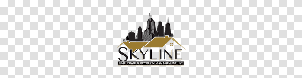 Chicago Real Estate Chicago Property Management Skyline Real, Building, Architecture, Spire, Tower Transparent Png