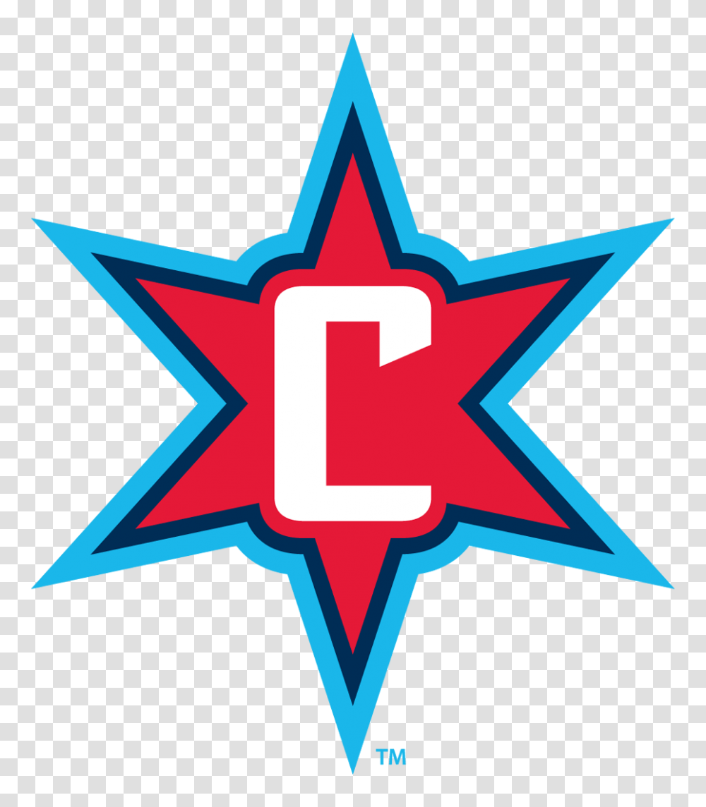 Chicago Red Stars Official Gear, Star Symbol, Logo, Trademark Transparent Png