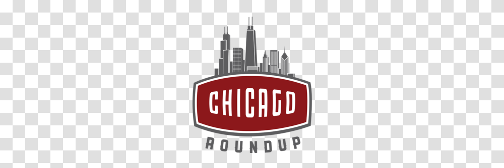 Chicago Roundup, Logo, Trademark Transparent Png