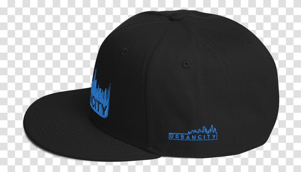 Chicago Skyline Edition Snapback Choose Your Color Baseball Cap, Clothing, Apparel, Hat Transparent Png