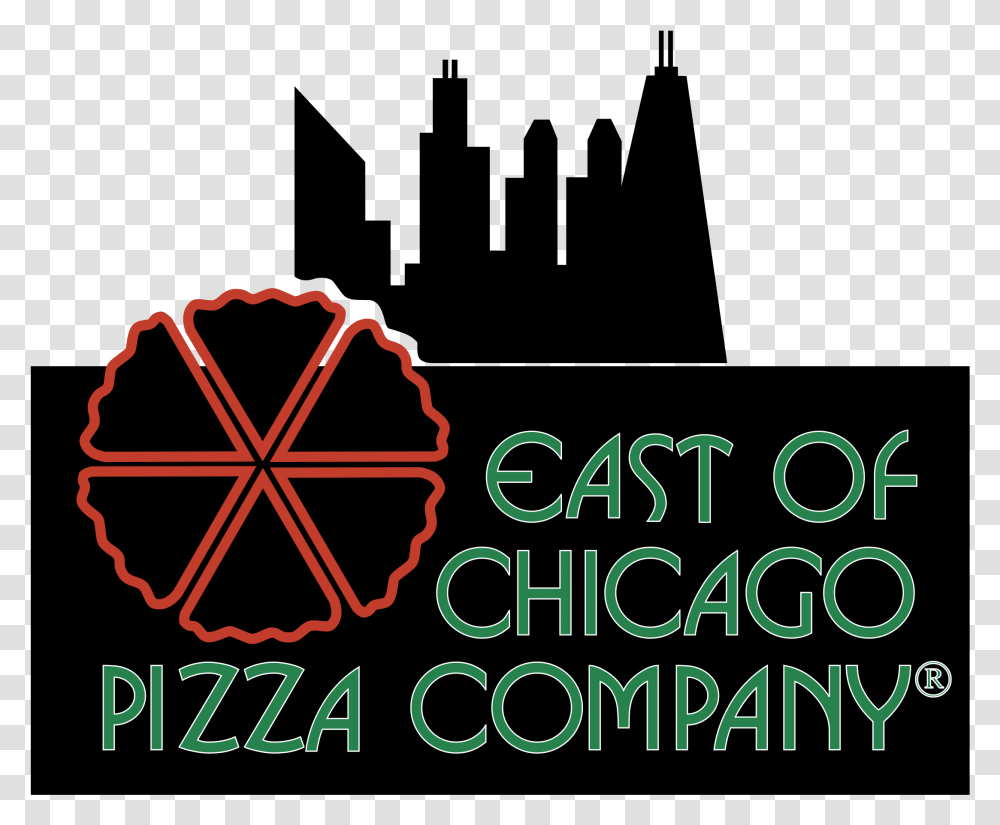 Chicago Skyline, Logo, Trademark Transparent Png