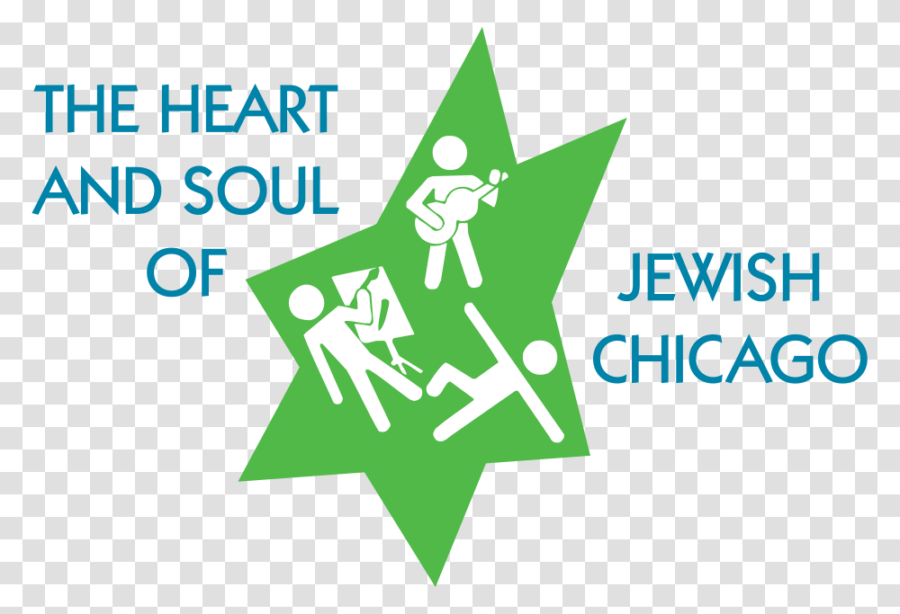 Chicago Star, Recycling Symbol Transparent Png