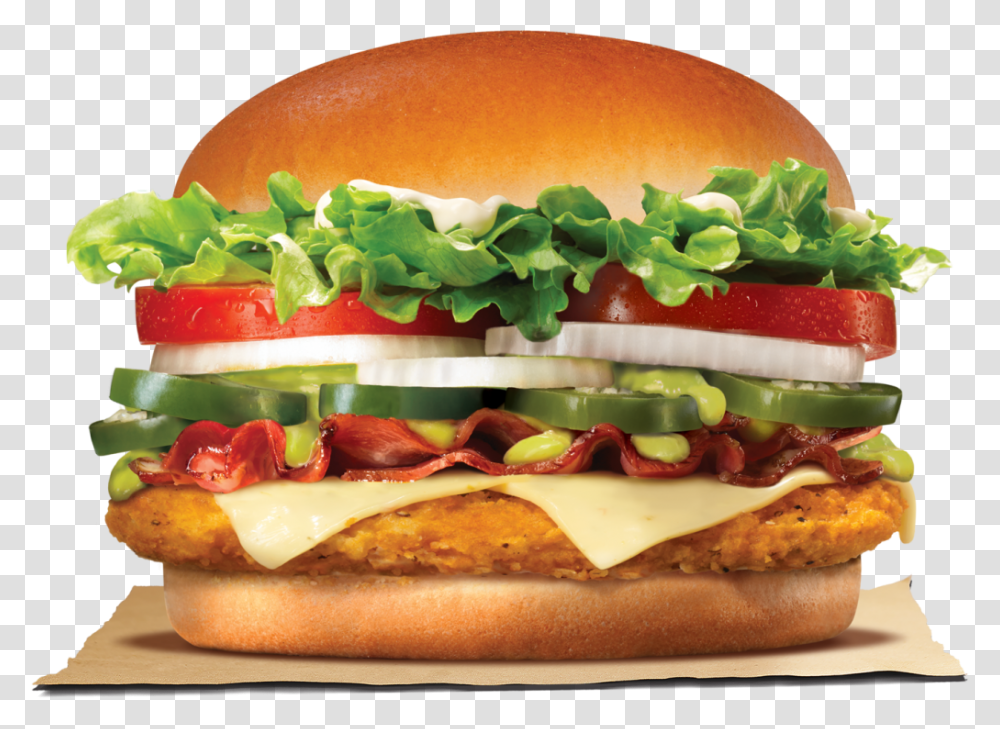 Chicago Style Hot Dog, Burger, Food Transparent Png