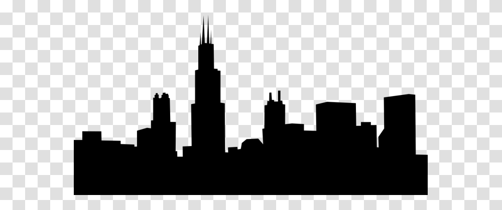 Chicago Travel World, Gray, World Of Warcraft Transparent Png