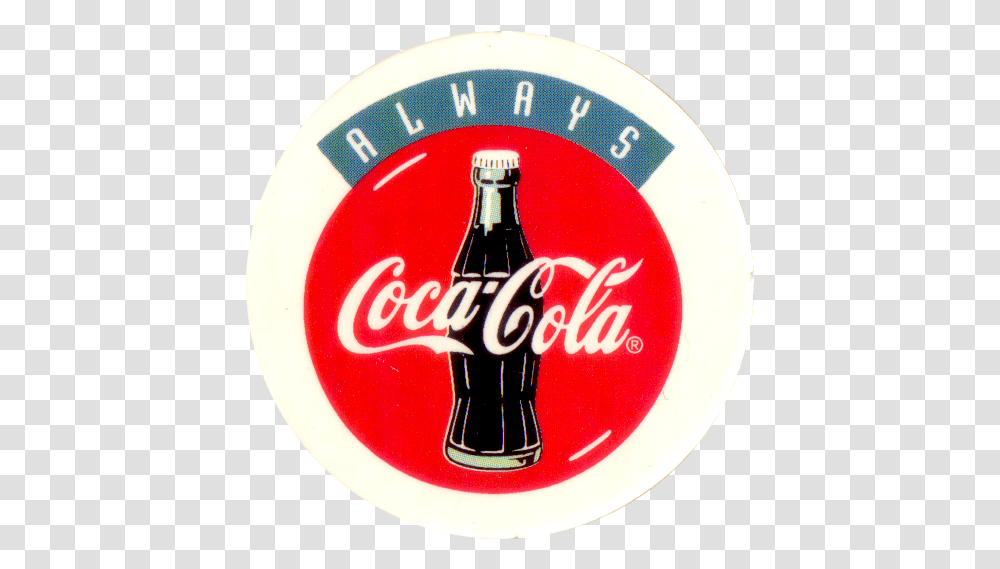 Chicago White Sox Always Coca Cola, Coke, Beverage, Drink, Logo Transparent Png