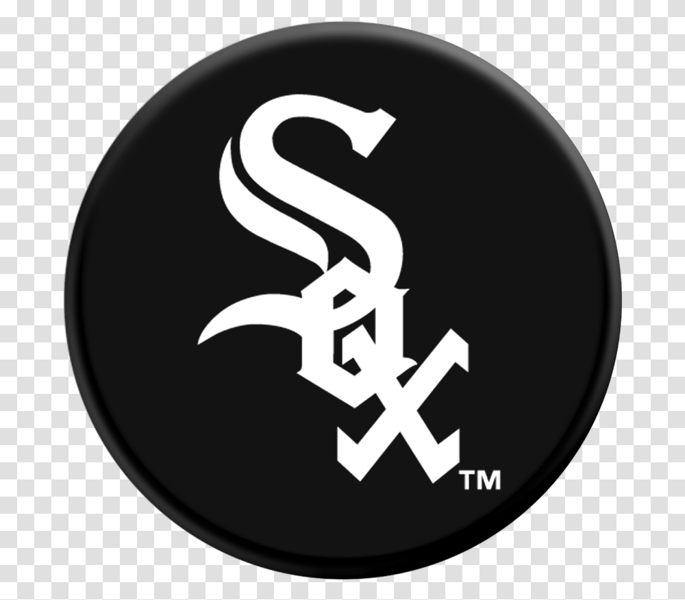 Chicago White Sox Chicago White Sox Logo, Number, Alphabet Transparent Png