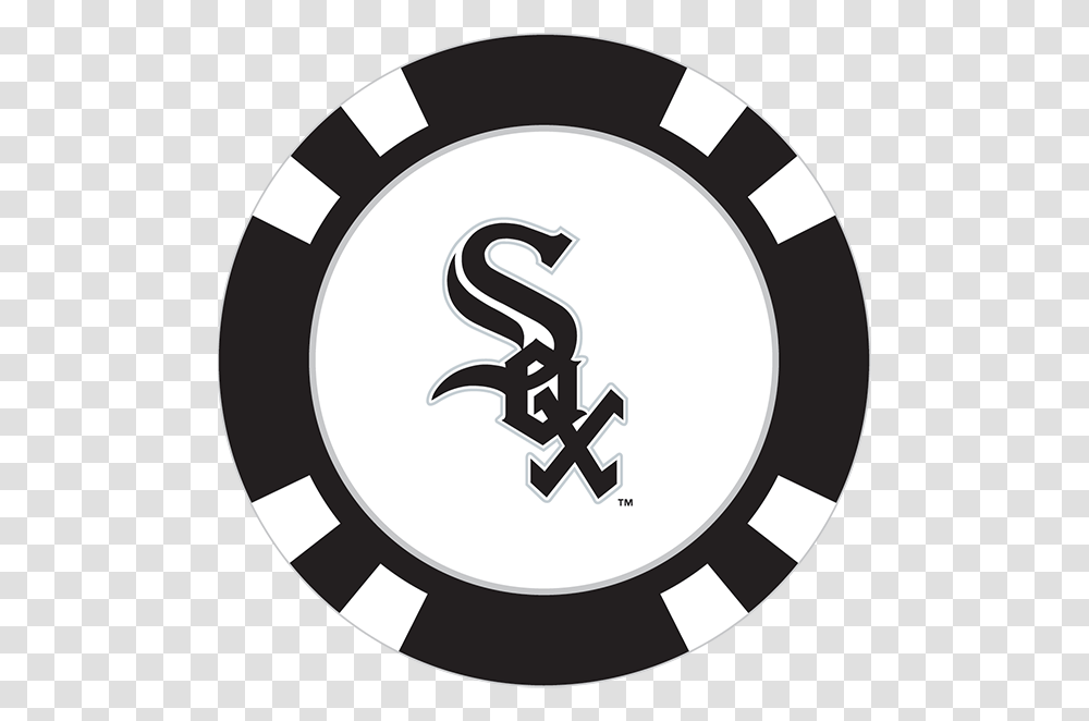 Chicago White Sox Image Arts, Logo, Stencil Transparent Png