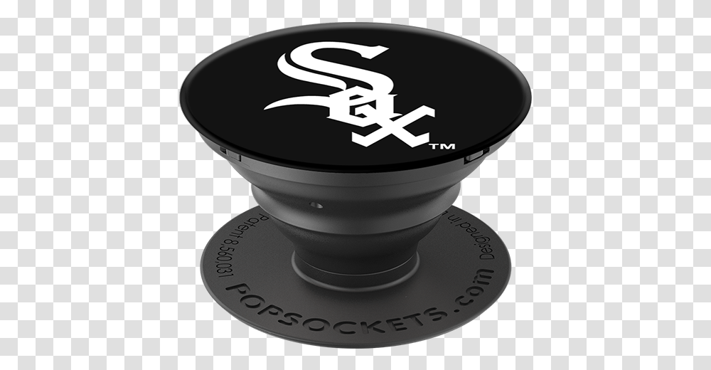 Chicago White Sox Logo, Dish, Meal, Leisure Activities, Mixer Transparent Png