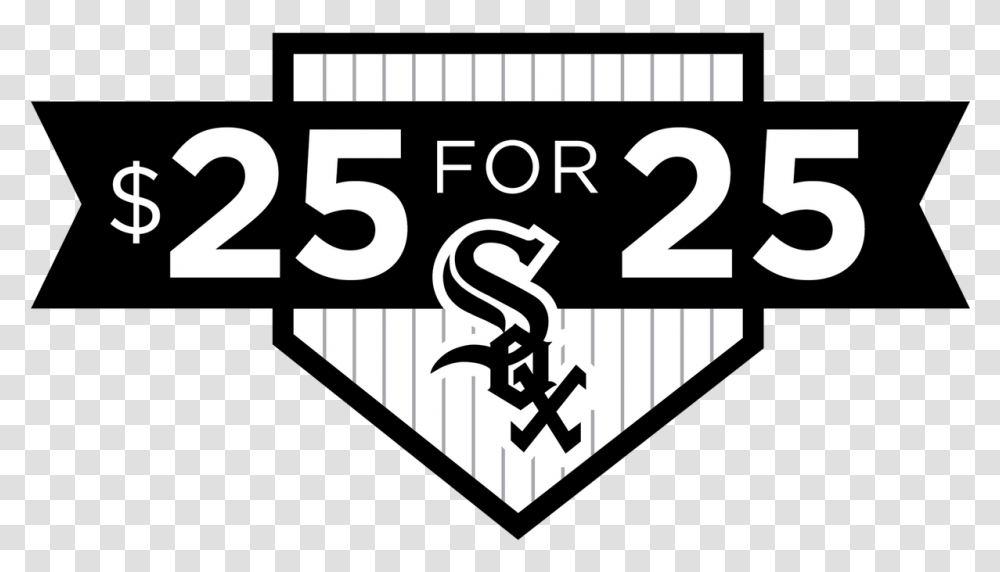 Chicago White Sox, Number, Logo Transparent Png