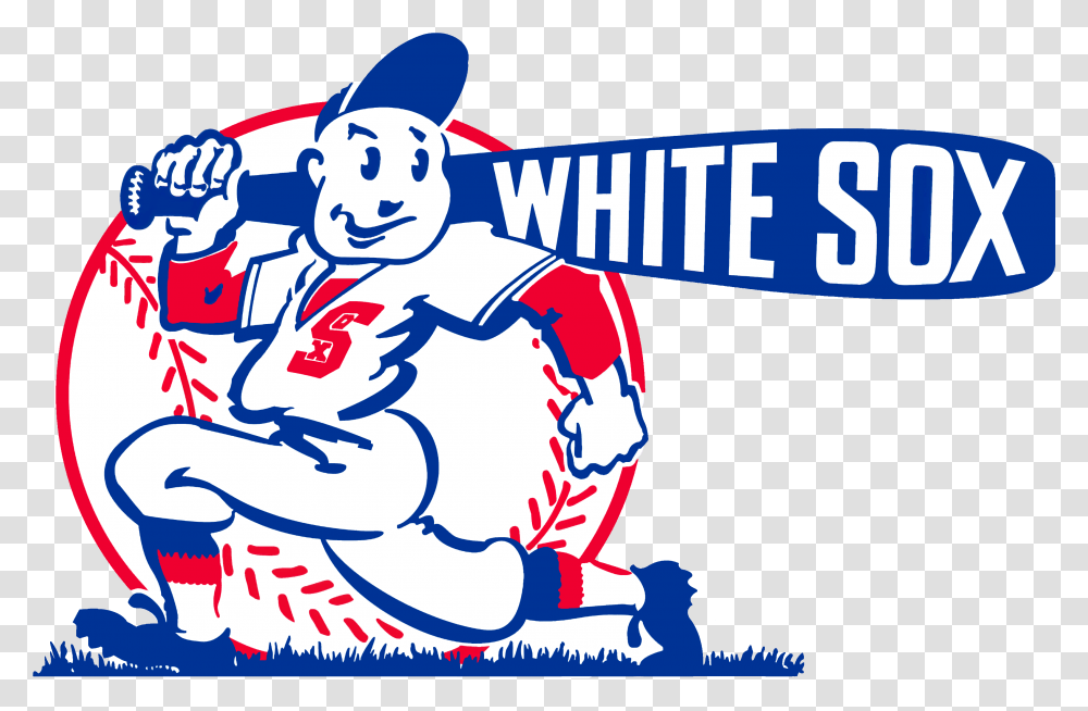 Chicago White Sox Retro Logo, Outdoors, Sport, Snow Transparent Png