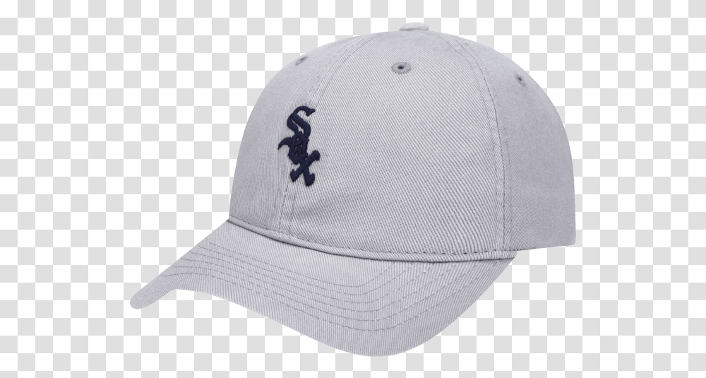 Chicago White Sox Slugger Ball Cap 32cp72911 44m Mlb Baseball Cap, Clothing, Apparel, Hat Transparent Png