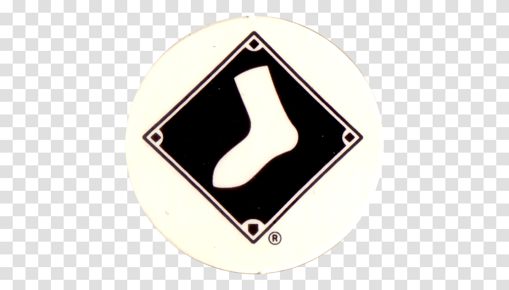 Chicago White Sox, Logo, Trademark, Mouse Transparent Png