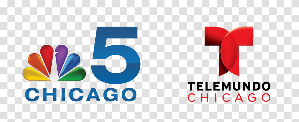 Chicagos Nbc Fox Stations Sell Spectrum T Dog Media, Number, Alphabet Transparent Png