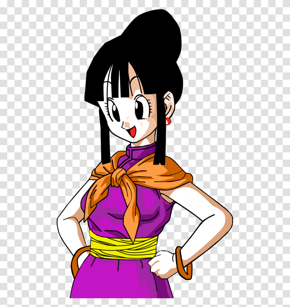 Chichi Dbz, Performer, Person, Human, Leisure Activities Transparent Png