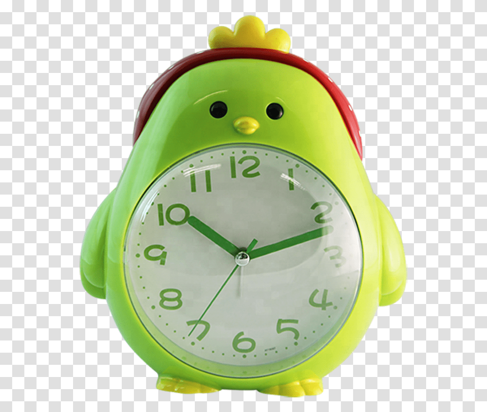 Chick Alarm Clock Alarm Clock, Clock Tower, Architecture, Building, Analog Clock Transparent Png