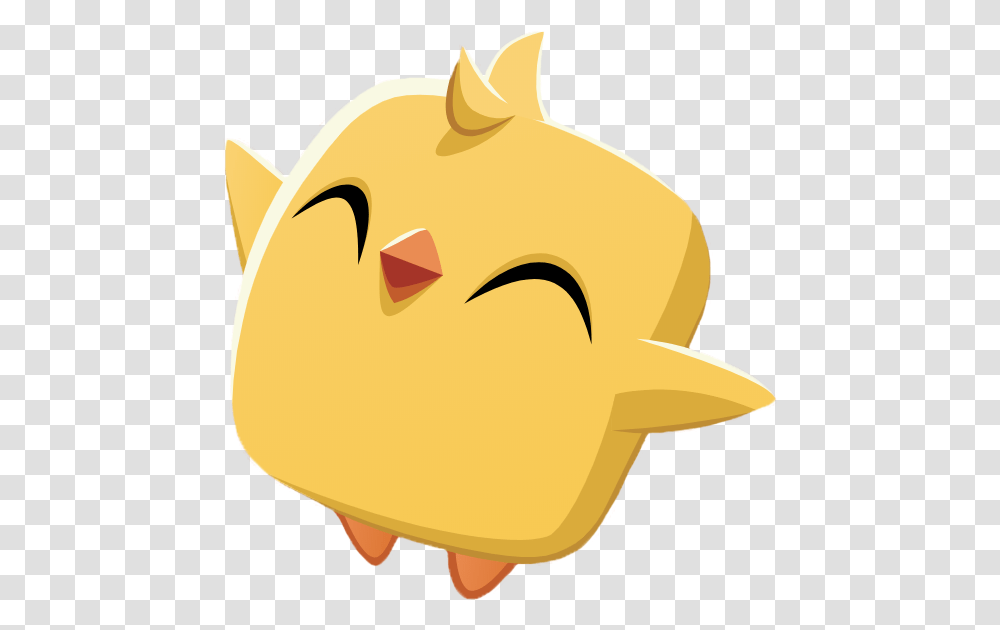Chick Animal Jam Archives, Angry Birds Transparent Png