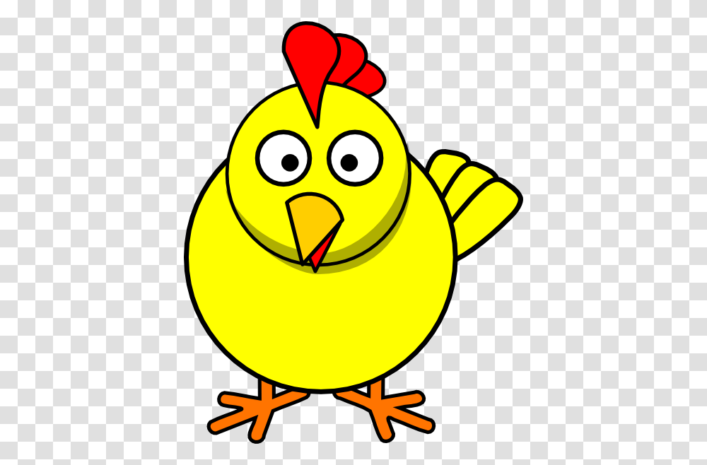 Chick Clip Art, Animal, Bird, Poultry, Fowl Transparent Png