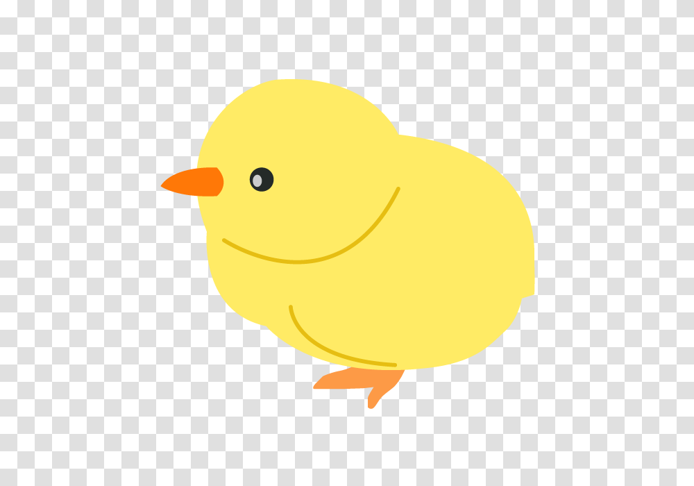 Chick Clip Art Material Free Illustration Image, Bird, Animal, Poultry, Fowl Transparent Png