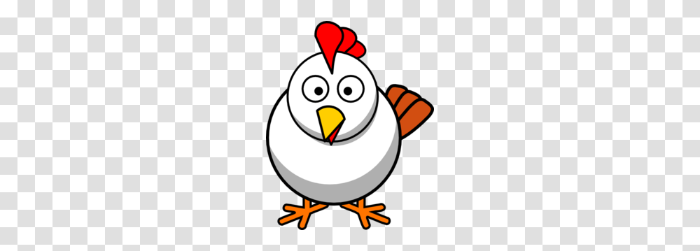 Chick Clipart Vector, Bird, Animal, Penguin, Snowman Transparent Png
