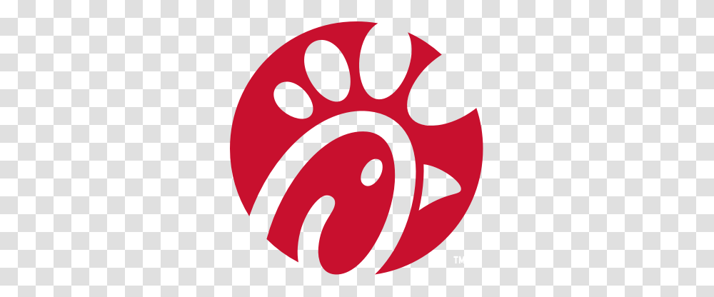 Chick Fil A Central, Hand Transparent Png